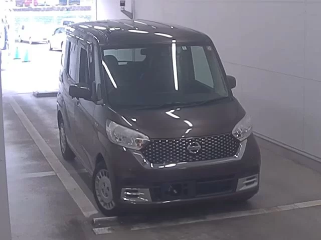 Nissan Dayz Roox B21A 2020